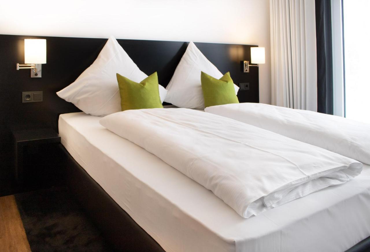 Zor Hotel By Wmm Hotels Zimmern ob Rottweil 외부 사진