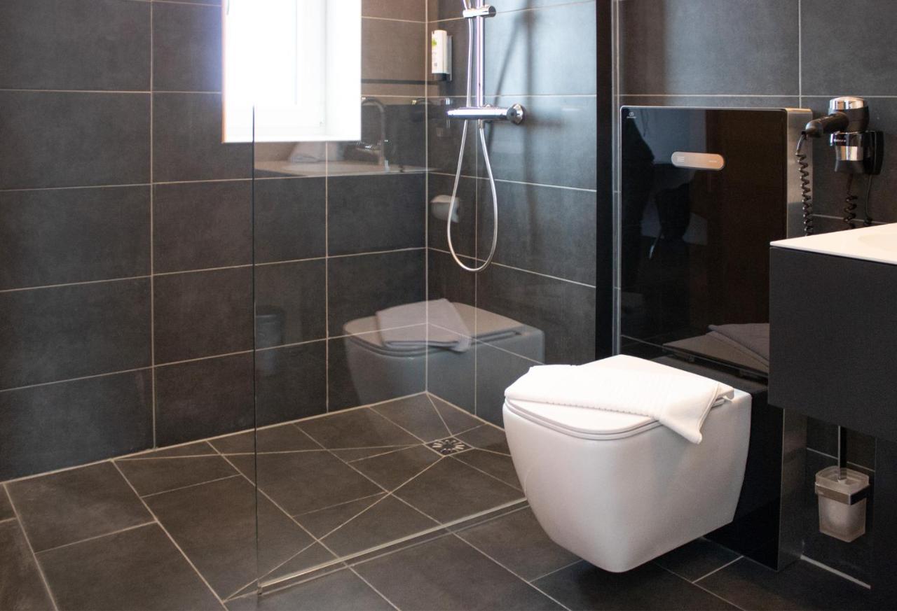 Zor Hotel By Wmm Hotels Zimmern ob Rottweil 외부 사진