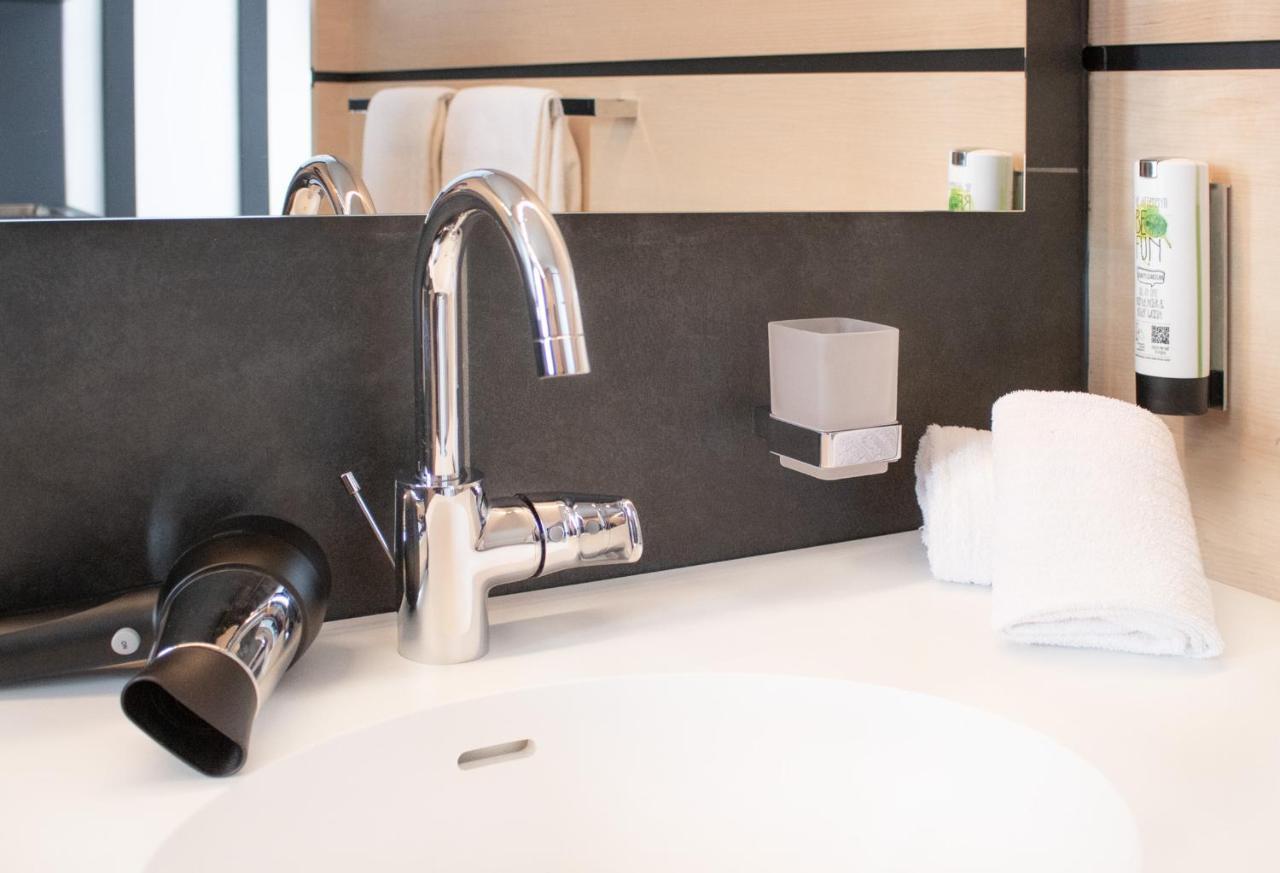 Zor Hotel By Wmm Hotels Zimmern ob Rottweil 외부 사진