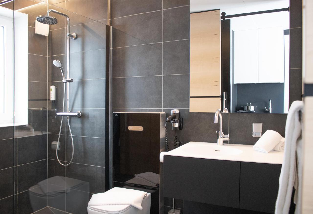 Zor Hotel By Wmm Hotels Zimmern ob Rottweil 외부 사진