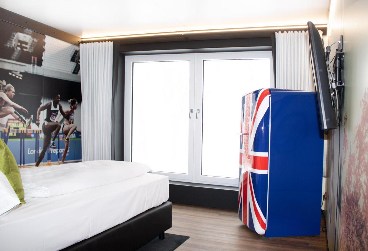Zor Hotel By Wmm Hotels Zimmern ob Rottweil 외부 사진