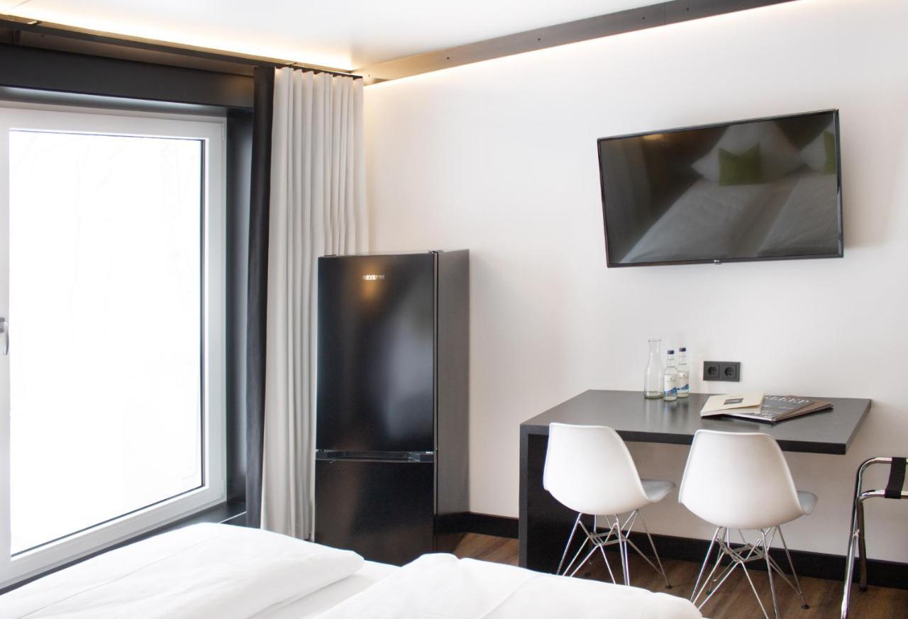 Zor Hotel By Wmm Hotels Zimmern ob Rottweil 외부 사진