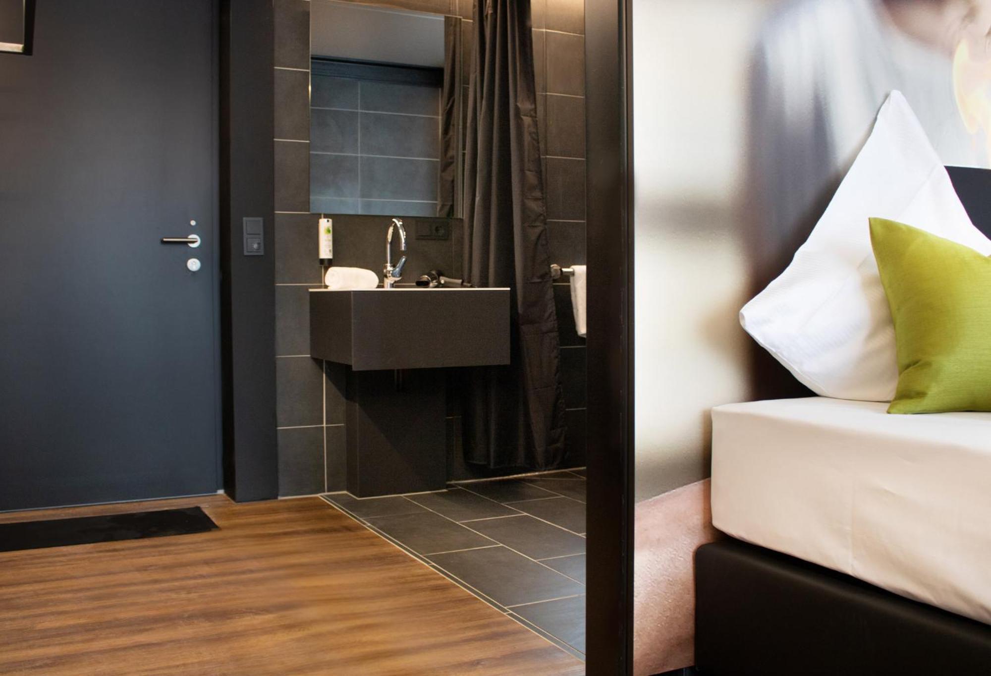 Zor Hotel By Wmm Hotels Zimmern ob Rottweil 외부 사진