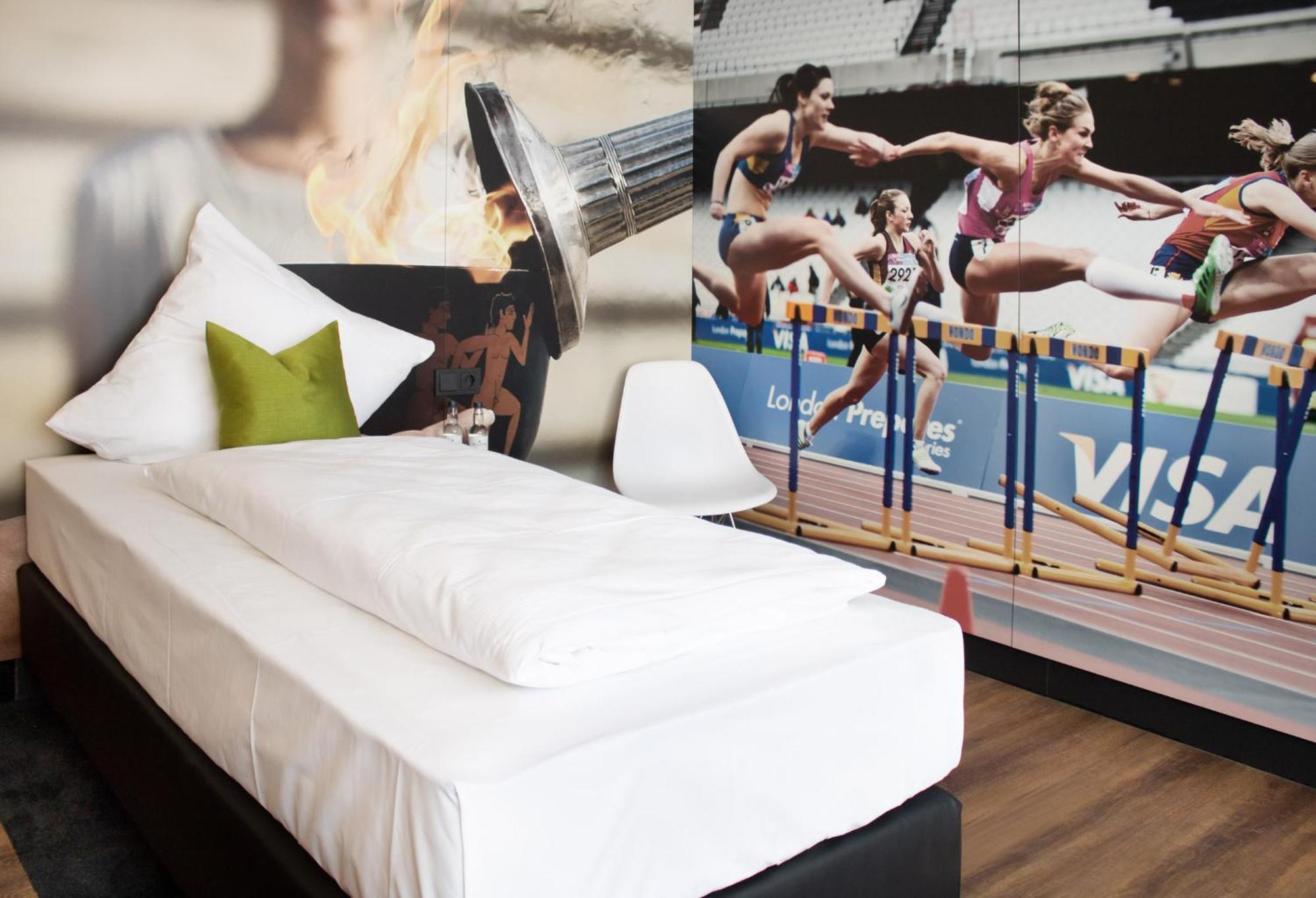 Zor Hotel By Wmm Hotels Zimmern ob Rottweil 외부 사진