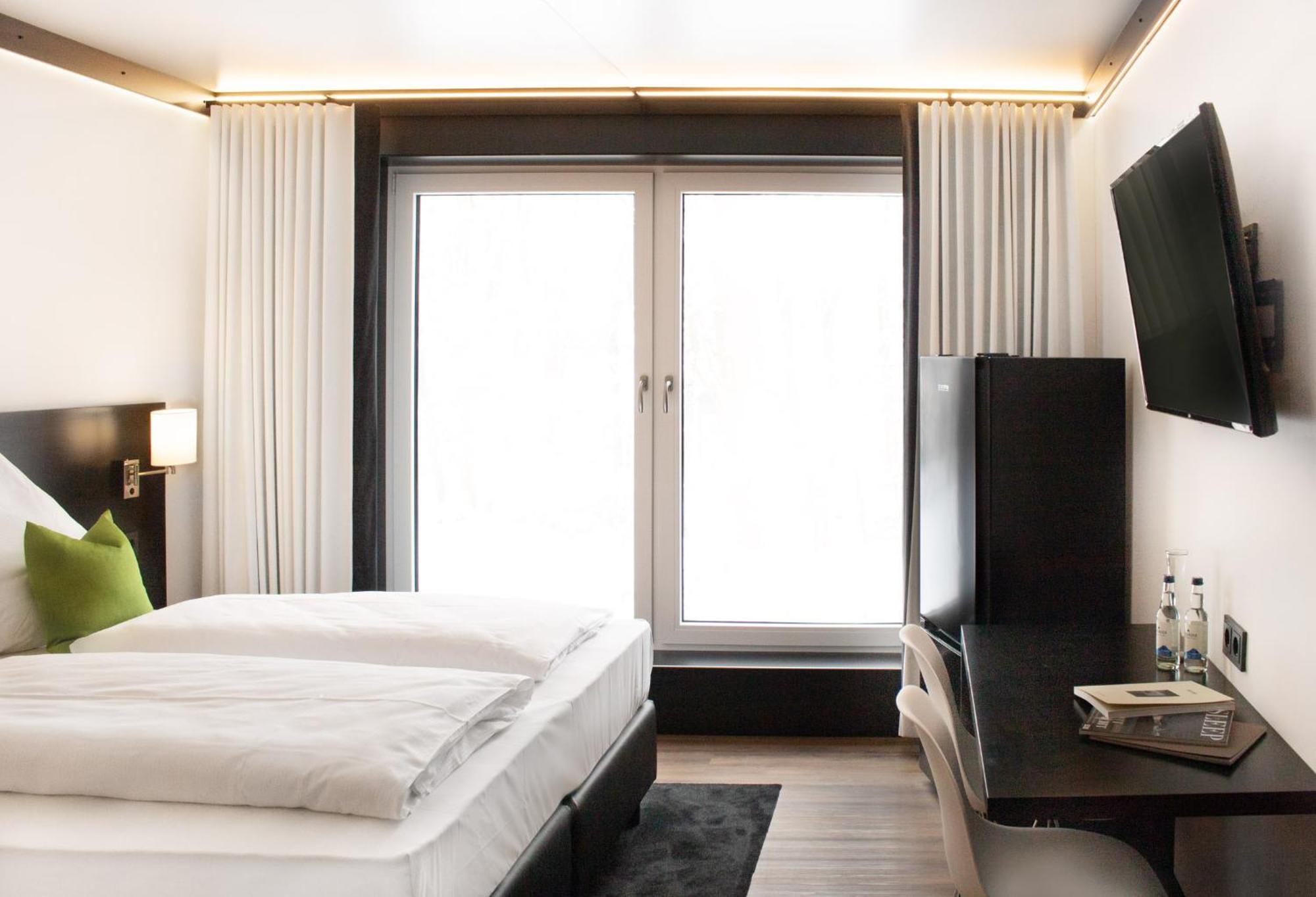 Zor Hotel By Wmm Hotels Zimmern ob Rottweil 외부 사진