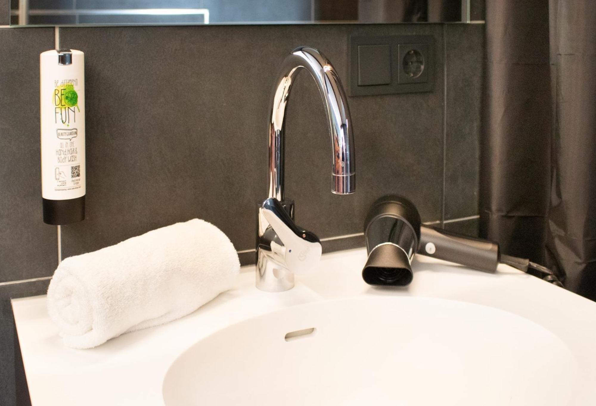 Zor Hotel By Wmm Hotels Zimmern ob Rottweil 외부 사진